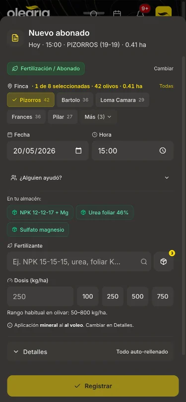 Apuntar lo del día deja de doler - 2